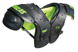 Douglas Commando Youth Shoulder Pads Football Shoulder Pads Youth