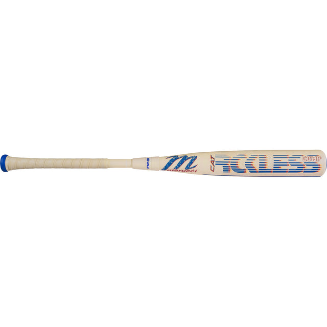 Marucci CAT X Rckless Rewind Comp SL -5 Baseball Bat