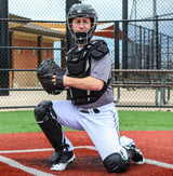 Champro Optimus MVP Adult Chest Protector