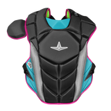 All Star MVP-PRO™ Short Fuse Series Baseball Catcher's Set-4