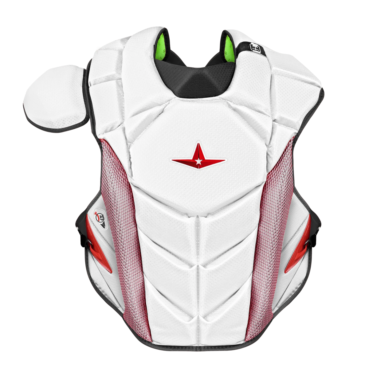 All Star MVP-PRO™ Short Fuse Series Baseball Catcher's Set-4