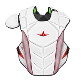 All Star MVP-PRO™ Short Fuse Series Baseball Catcher's Set-4