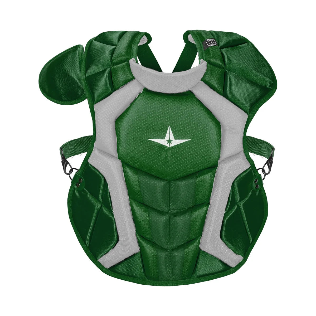 All Star Adult S7™ Baseball Chest Protector 