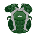 All Star Adult S7™ Baseball Chest Protector 
