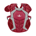 All Star Adult S7™ Baseball Chest Protector 