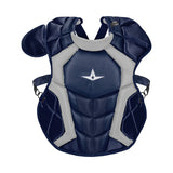 All Star Adult S7™ Baseball Chest Protector 