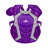 All Star Adult S7™ Baseball Chest Protector 