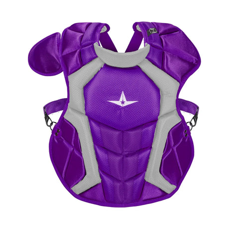 All Star Adult S7™ Baseball Chest Protector 