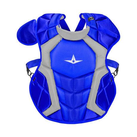 All Star Adult S7™ Baseball Chest Protector 