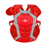All Star Adult S7™ Baseball Chest Protector 