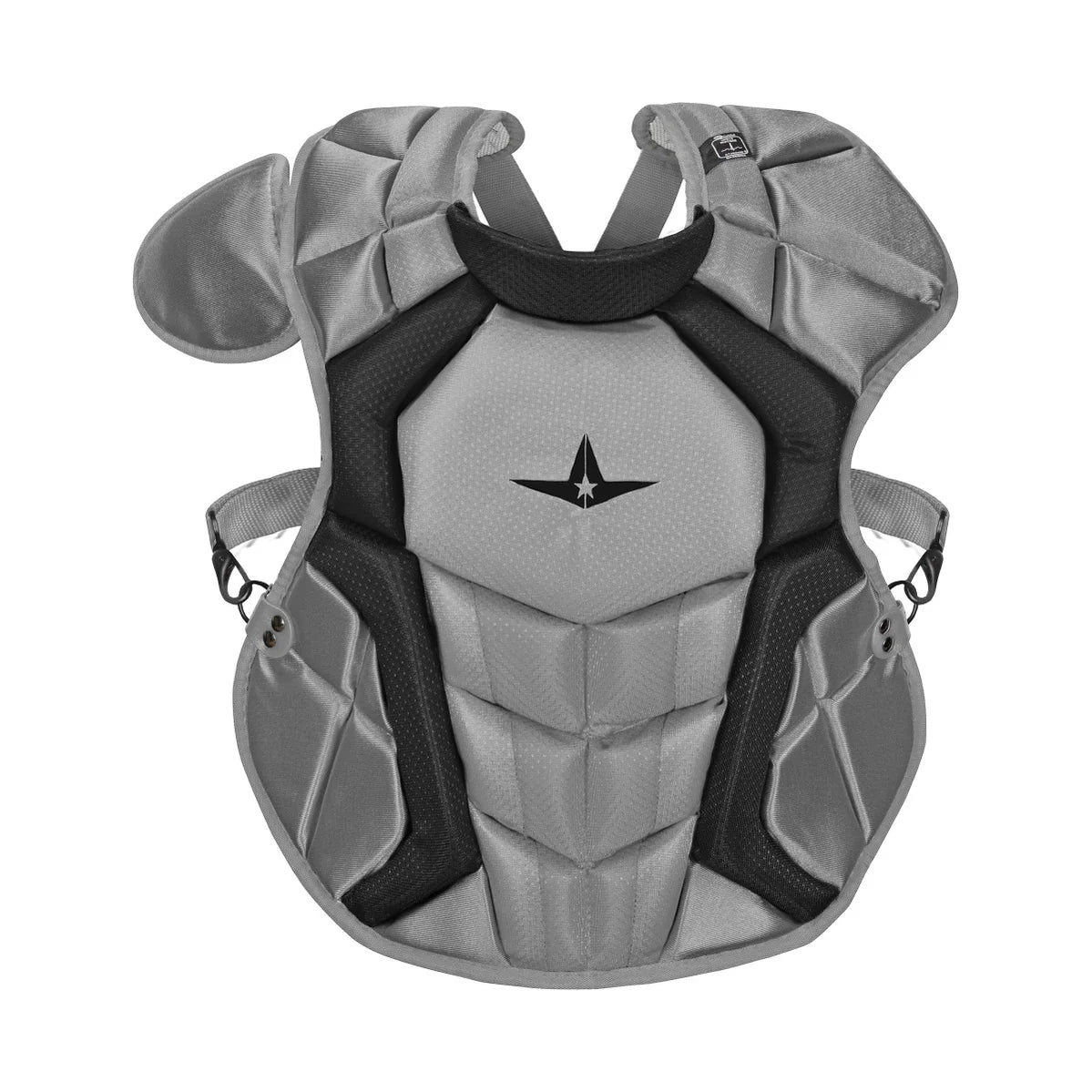 All Star Adult S7™ Baseball Chest Protector 