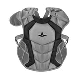 All Star Adult S7™ Baseball Chest Protector 