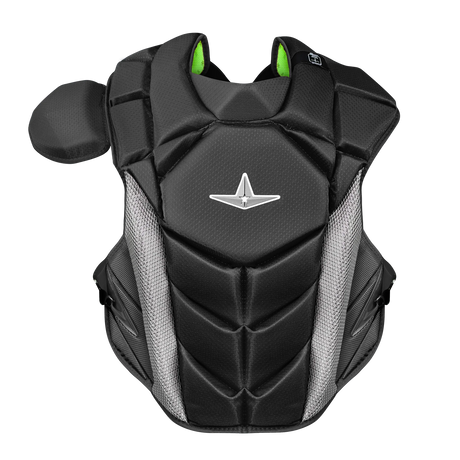 All Star MVP-PRO™ Baseball Chest Protector 