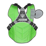 All Star MVP-PRO™ Series Baseball Catcher's Kit with Traditional Mask-4