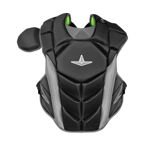 All Star MVP-PRO™ Baseball Chest Protector 