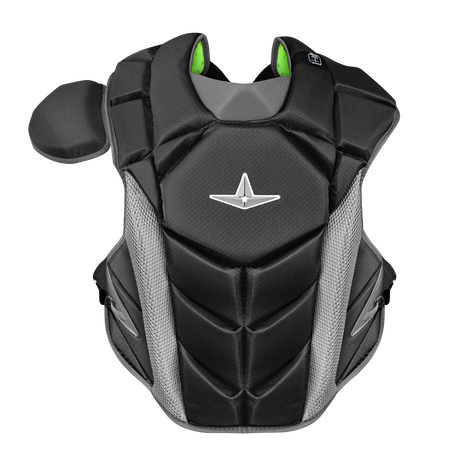 All Star MVP-PRO™ Baseball Chest Protector 