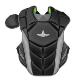 All Star MVP-PRO™ Series Baseball Catcher's Kit with Traditional Mask-3