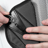 All Star MVP-PRO™ Baseball Chest Protector -5
