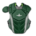 All Star MVP-PRO™ Baseball Chest Protector -1
