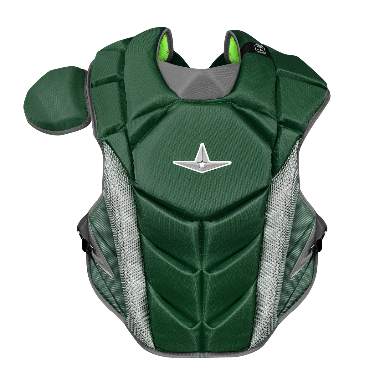 All Star MVP-PRO™ Baseball Chest Protector -1