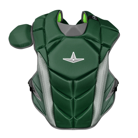 All Star MVP-PRO™ Baseball Chest Protector -1