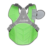 All Star MVP-PRO™ Baseball Chest Protector -2