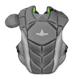 All Star MVP-PRO™ Baseball Chest Protector -1