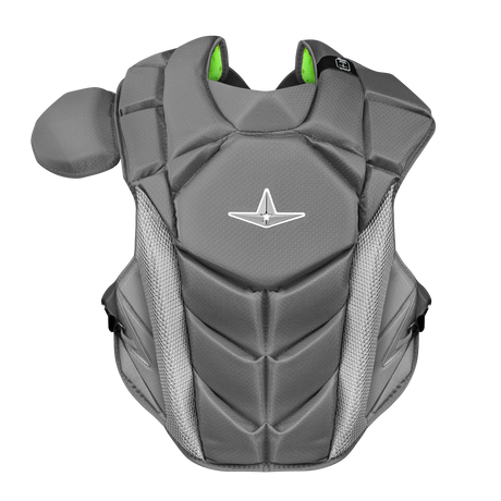 All Star MVP-PRO™ Baseball Chest Protector -1