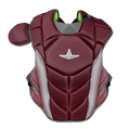 All Star MVP-PRO™ Baseball Chest Protector -1