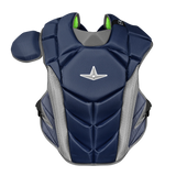 All Star MVP-PRO™ Baseball Chest Protector -1