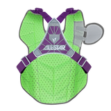 All Star MVP-PRO™ Baseball Chest Protector -2
