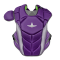 All Star MVP-PRO™ Baseball Chest Protector -1