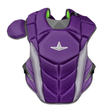 All Star MVP-PRO™ Baseball Chest Protector -1