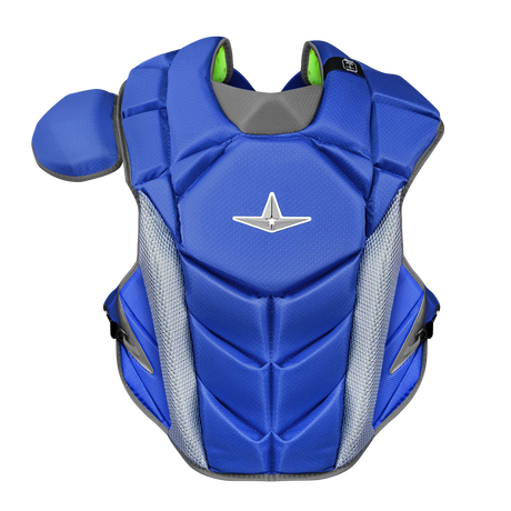 All Star MVP-PRO™ Baseball Chest Protector -1