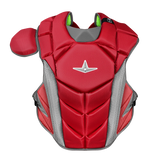 All Star MVP-PRO™ Baseball Chest Protector -1