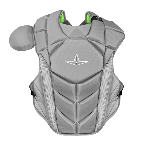 All Star MVP-PRO™ Baseball Chest Protector -1