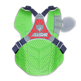 All Star MVP-PRO™ Baseball Chest Protector -2