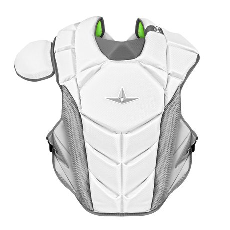 All Star MVP-PRO™ Baseball Chest Protector -1