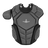 All Star Youth & Intermediate Top Star™ Baseball Chest Protector