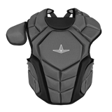 All Star Youth & Intermediate Top Star™ Baseball Chest Protector