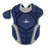 All Star Youth & Intermediate Top Star™ Baseball Chest Protector