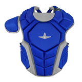 All Star Youth & Intermediate Top Star™ Baseball Chest Protector