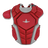 All Star Youth & Intermediate Top Star™ Baseball Chest Protector