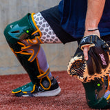 All Star Adult MVP PRO™ Catcher Compression Shorts-5