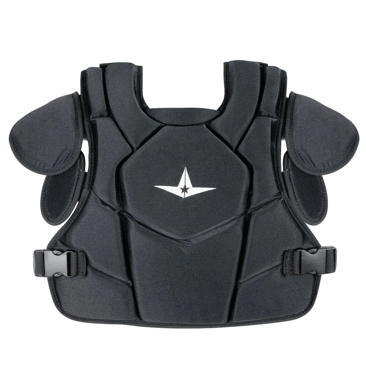 All Star Umpire Classic Pro Internal Shell -1