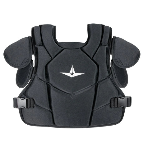 All Star Umpire Classic Pro Internal Shell -1