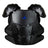 All Star Adult Cobalt™ Hardshell Umpire Baseball Chest Protector
