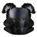 All Star Adult Cobalt™ Hardshell Umpire Baseball Chest Protector