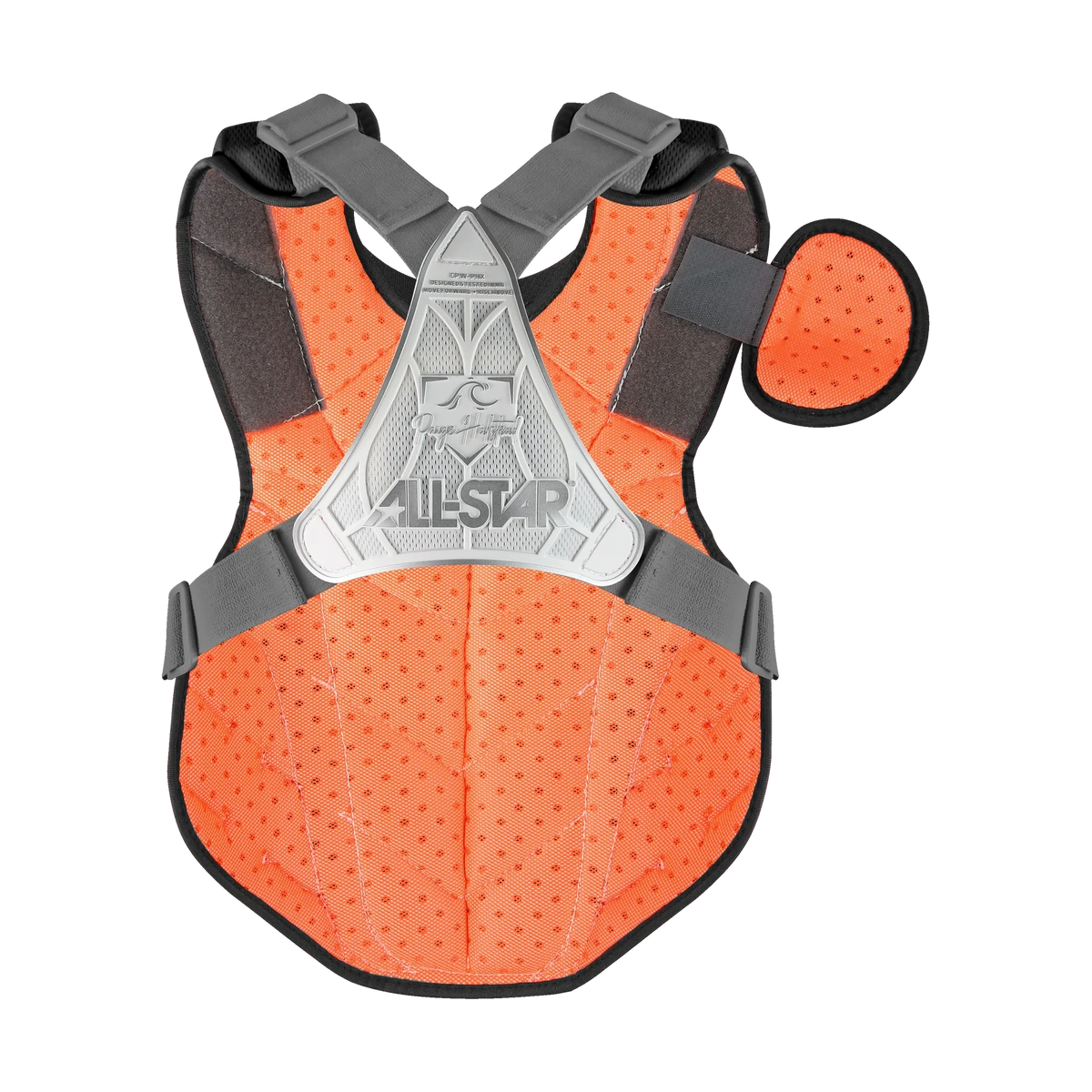 All Star Adult 27' Season PHX™ LT Series Softball Catching Kit-4