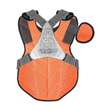 All Star Adult 27' Season PHX™ LT Series Softball Catching Kit-4